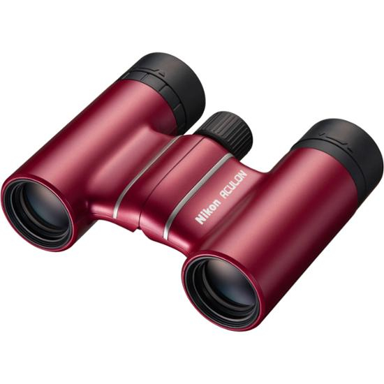Nikon ACULON T02 8x21 rot