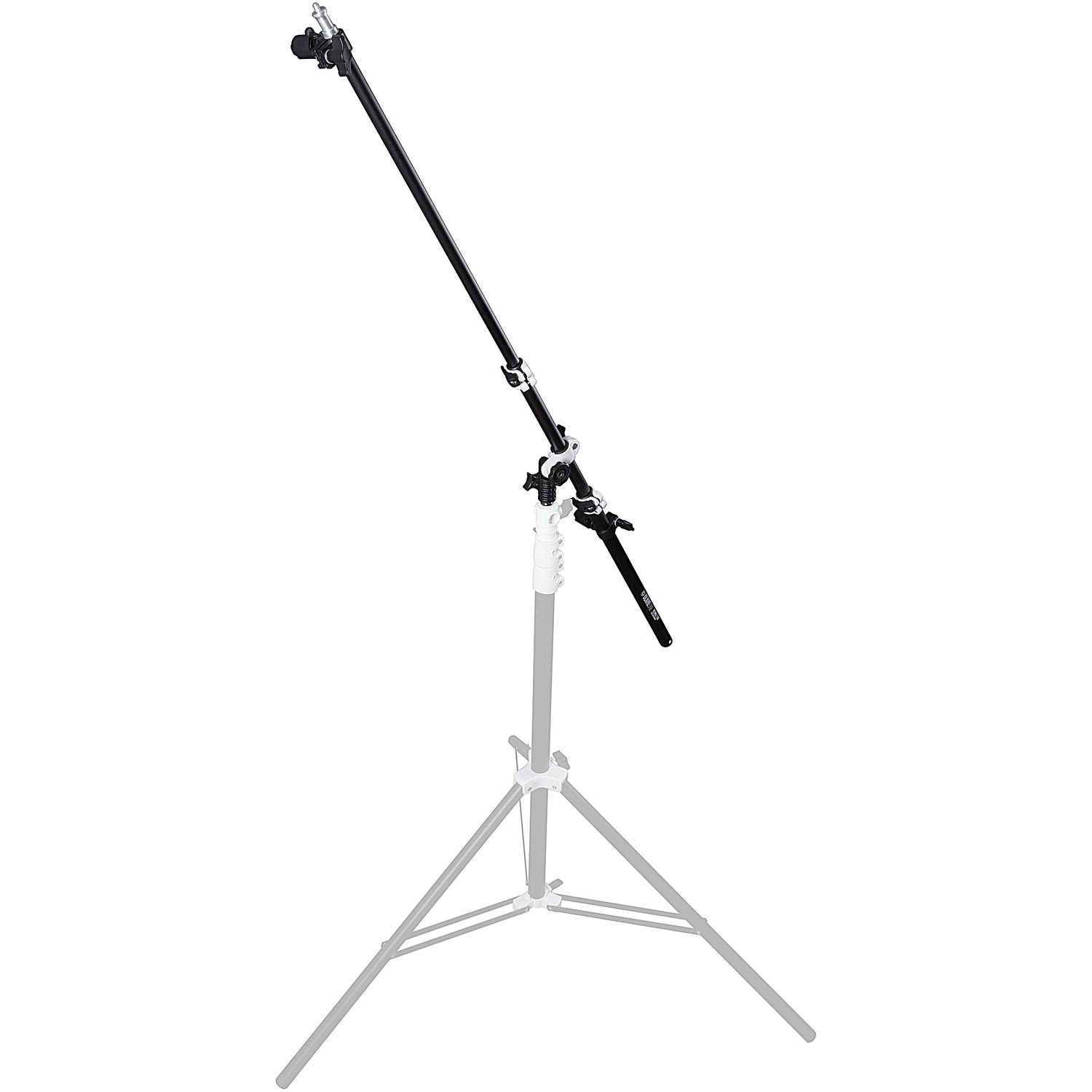 GlareOne Kenku 130 Reflektorhalter