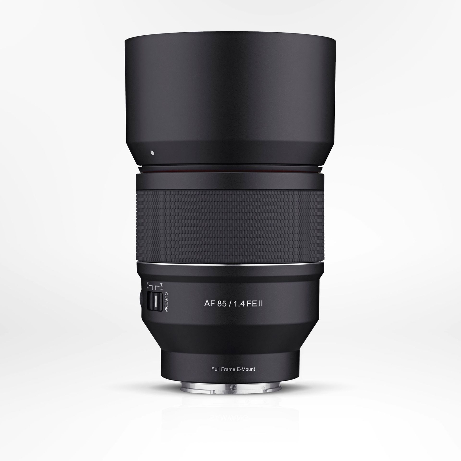 Samyang AF 85mm F1.4 FE II für Sony E-Mount