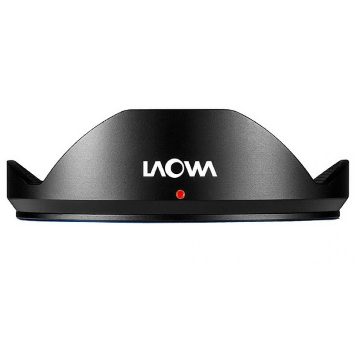 LAOWA Gegenlichtblende schwarz für 7.5mm F2