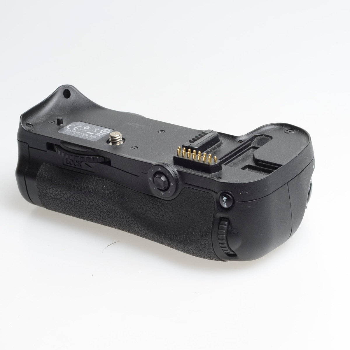 Nikon MB-D10 Batteriegriff gebraucht