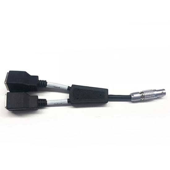 Z CAM Sync-Kabel für E2
