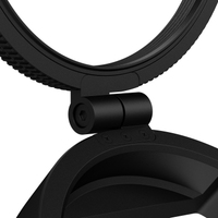 PolarPro Gegenlichtblende MagFlip Hood für Leica Q3 und Q3 43