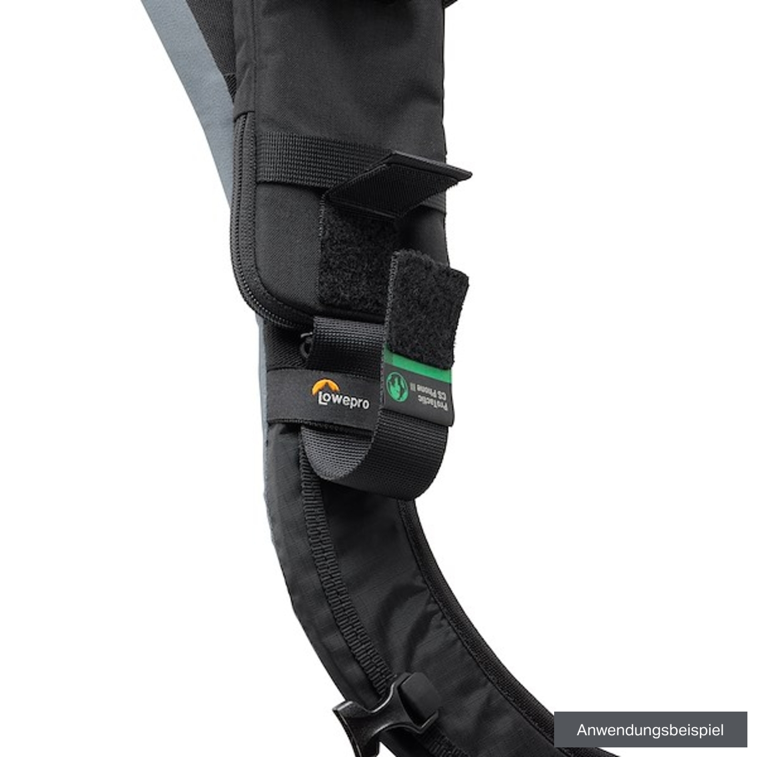 Lowepro ProTactic CS III Smartphone-Etui