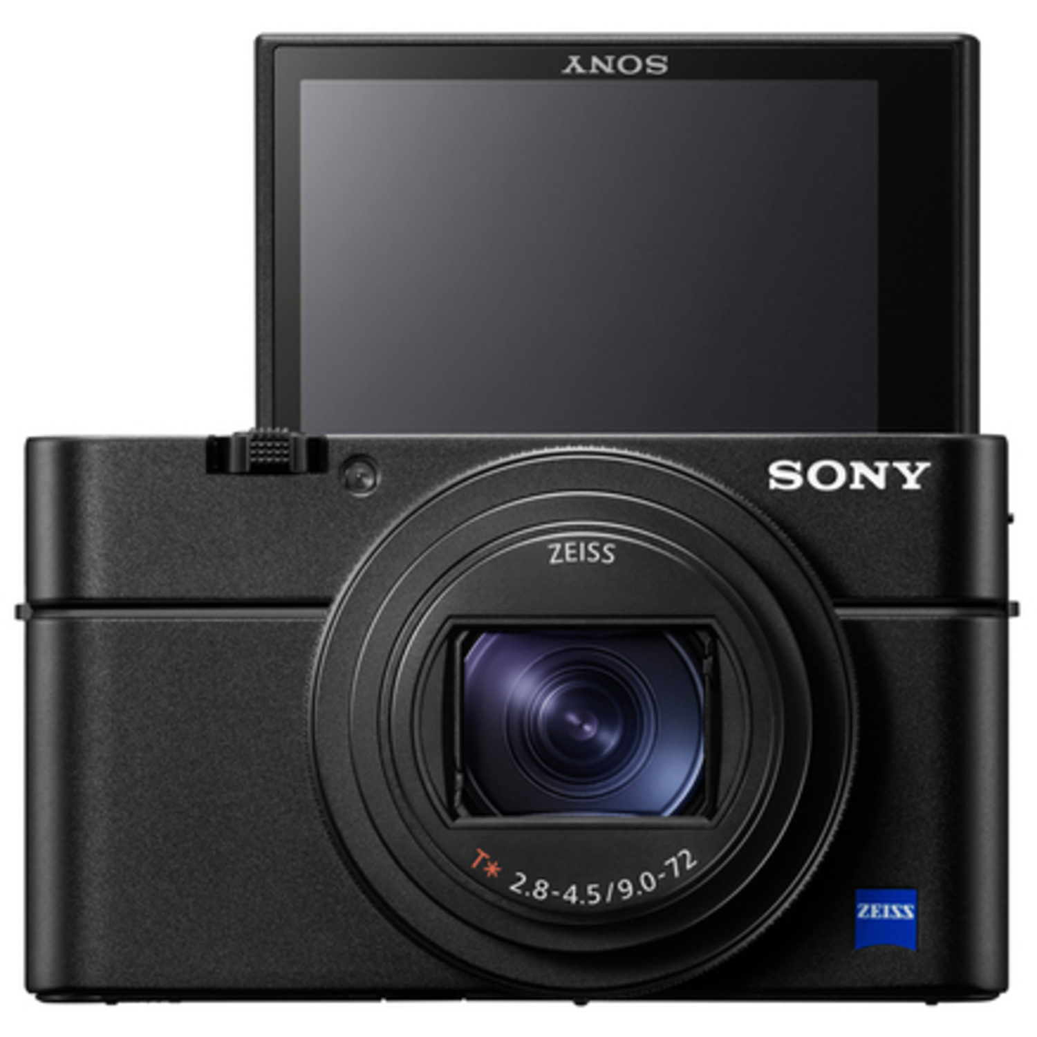 Sony Cyber Shot DSC-RX100 VII A