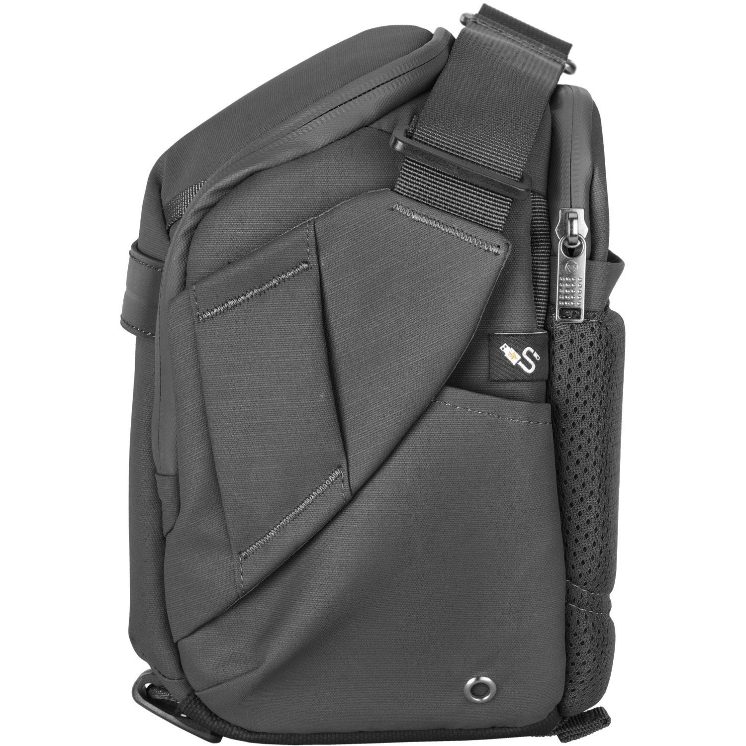 Vanguard VEO Metro S7L BK 7L schwarz