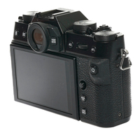 Fujifilm X-T30 schwarz gebraucht
