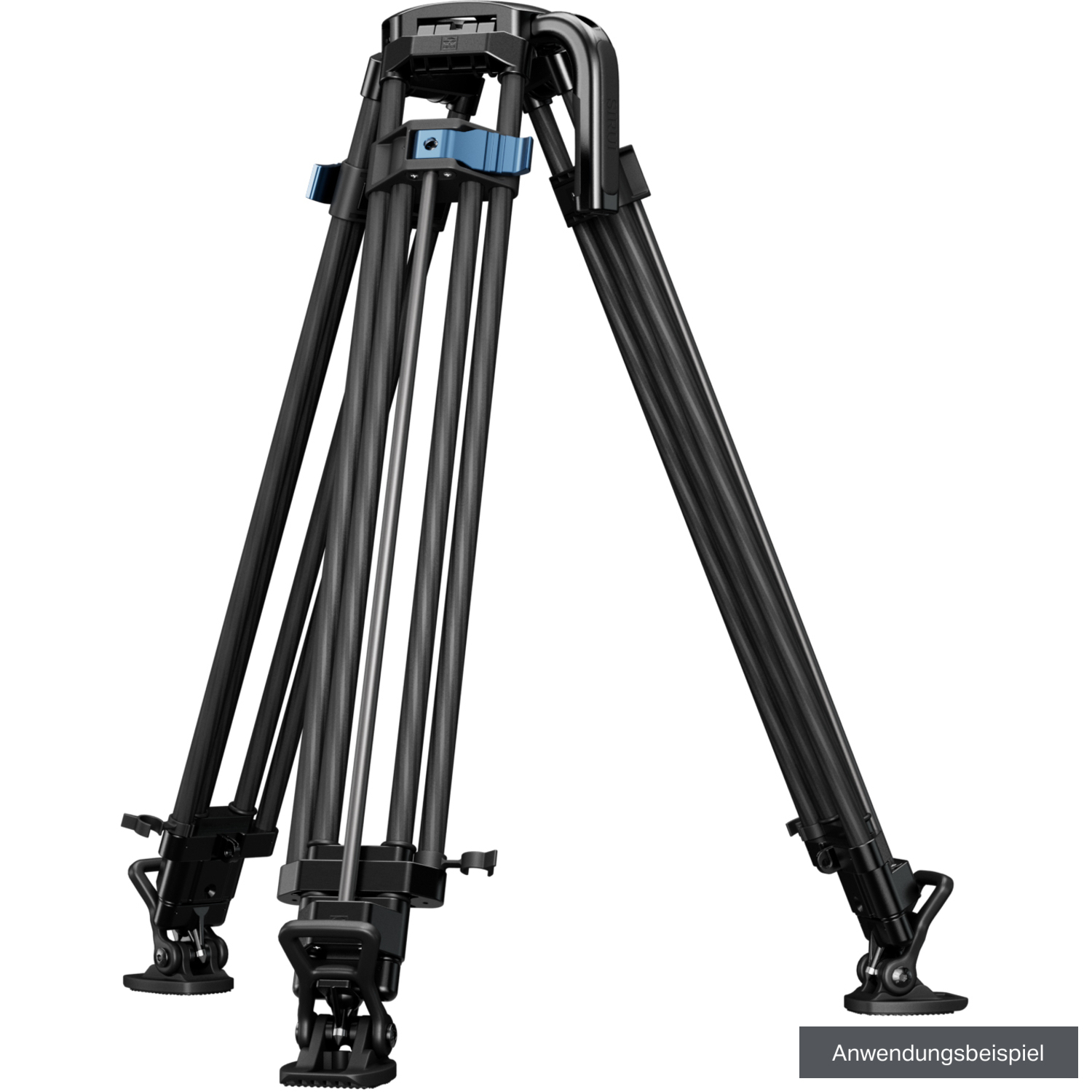 Sirui Hufeisenfüße SV-F 3er Pack