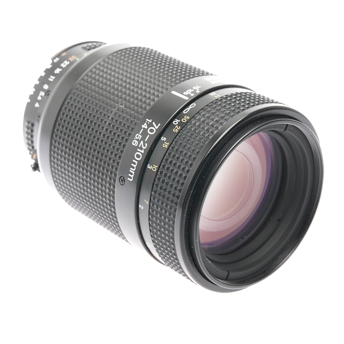 Nikon 70-210 mm/4-5,6 AF gebraucht