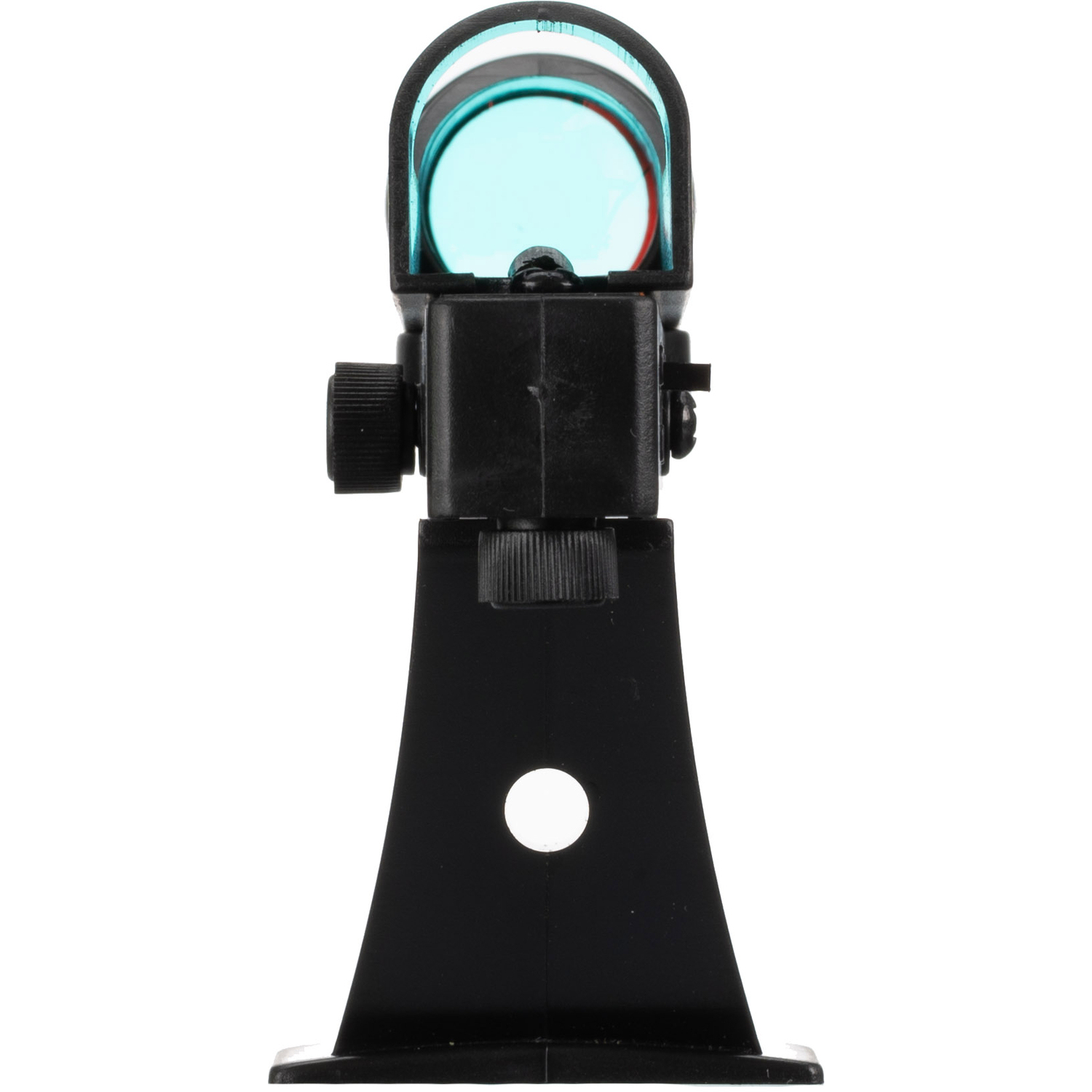 Bresser LED Rotpunktsucher für Carbon Look Teleskope