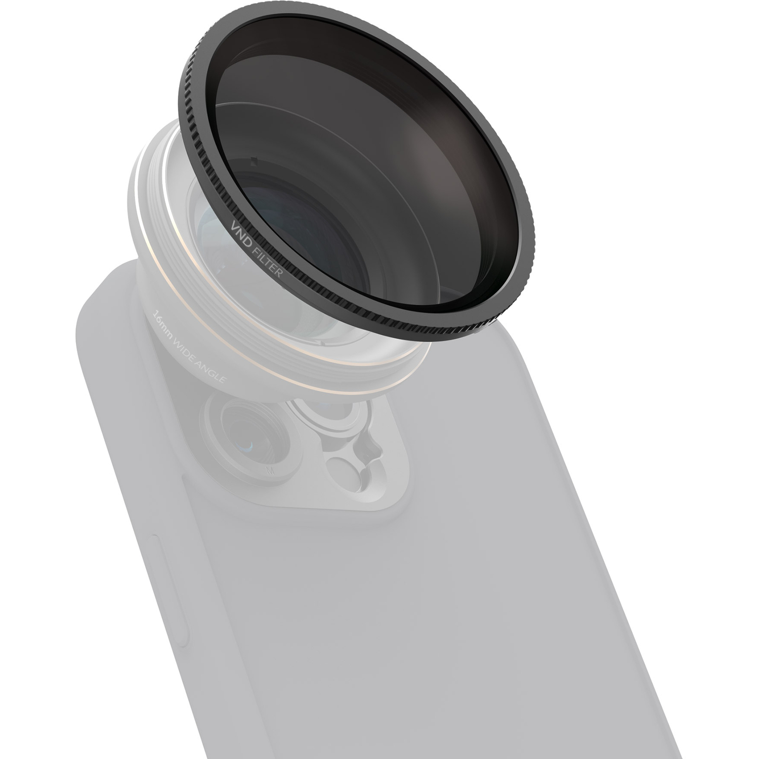 ShiftCam VND Filter 6 - 9 stops