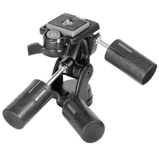 Calumet 3-Wege-Panoramakopf