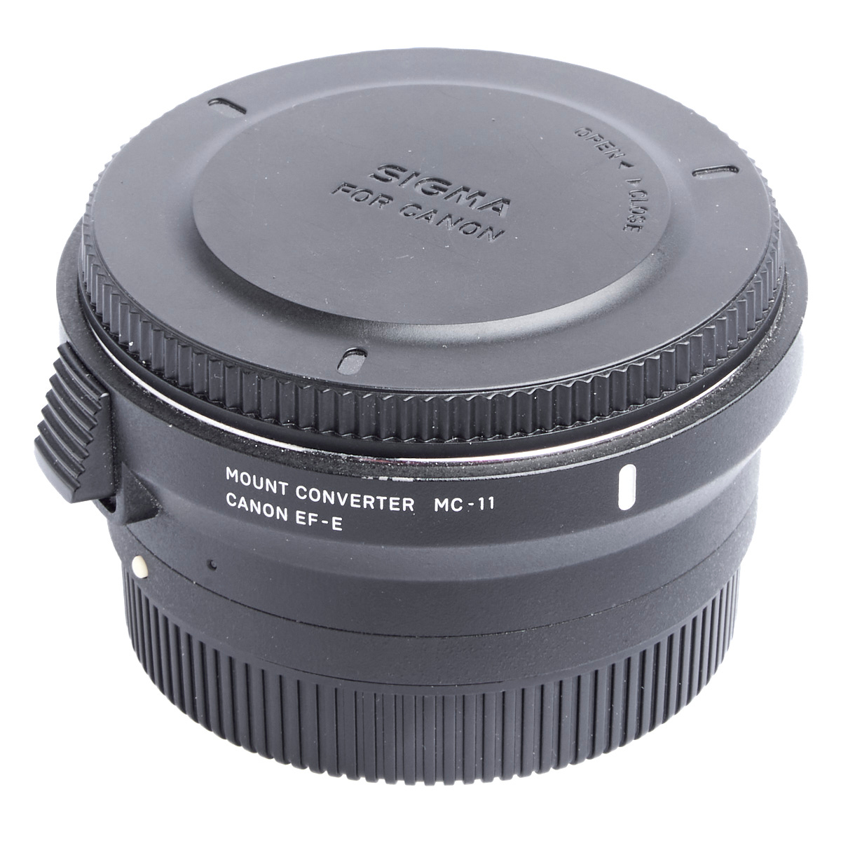 Sigma Anschluss-Adapter MC-11 Canon / Sony gebraucht