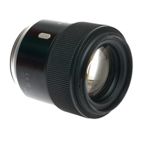 Tamron SP 85mm F1.8 Di VC USD für Canon EF-Mount gebraucht
