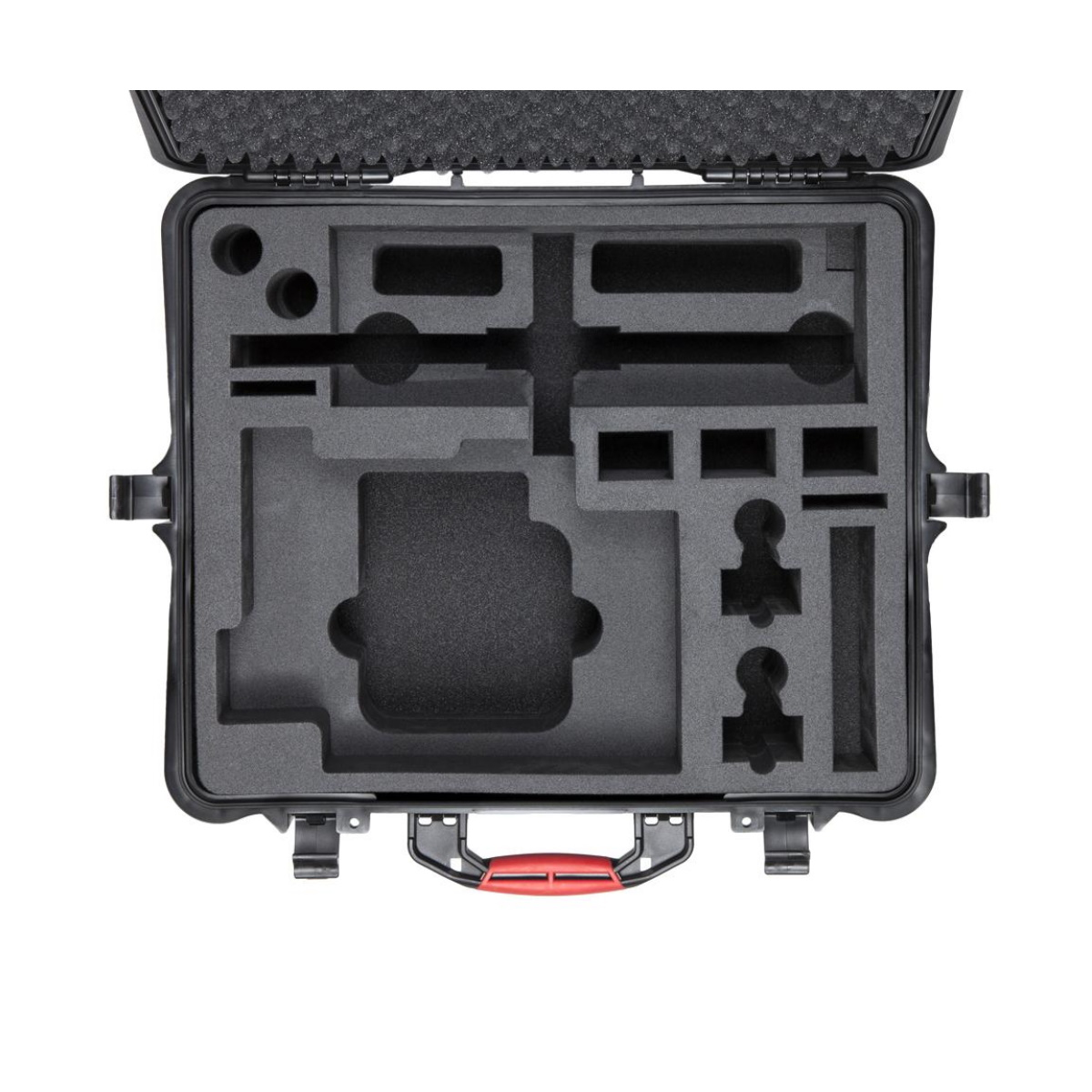 HPRC Wasserdichter Koffer mit Rollen HPRC2700W für DJI RONIN-M 