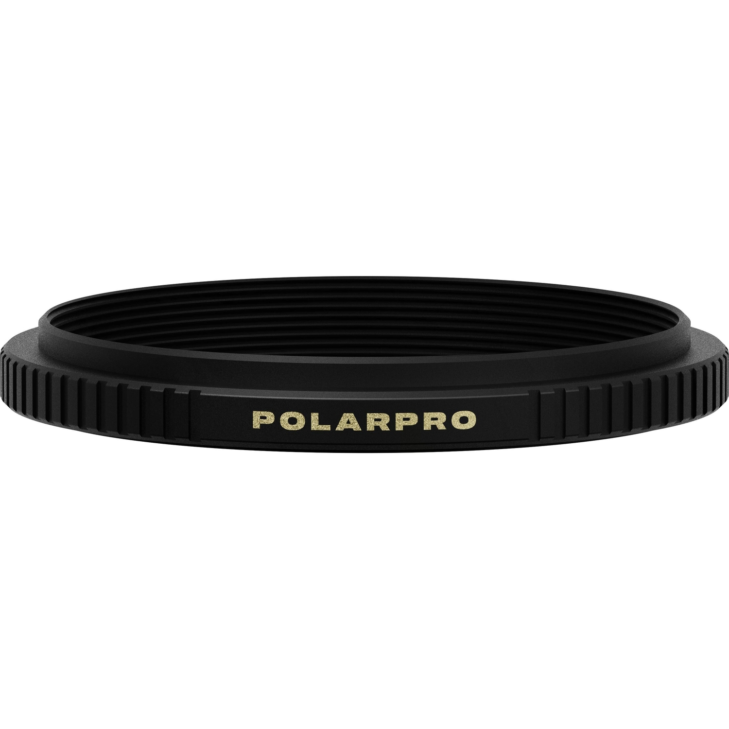 PolarPro Fuji X100 Series Filter Adapter 49mm Black