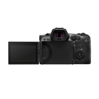 Canon EOS R5 C mit RF 14-35mm F4L IS USM