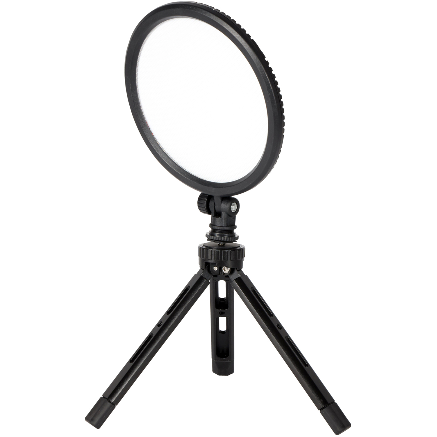 B.I.G. MT-818M Vollmetall Tischstativ