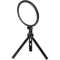 B.I.G. MT-818M Vollmetall Tischstativ