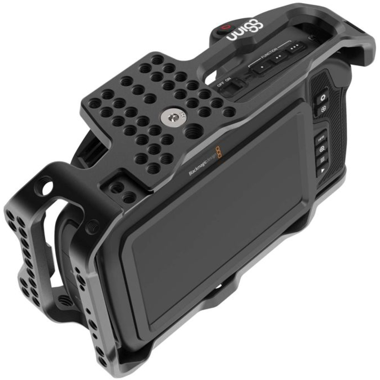 8Sinn Cage für BM Pocket Cinema Camera 4K und 6K 