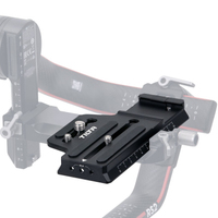 Tilta TGA-MEP Manfrotto Schnellspann-Verlängerungsplatte