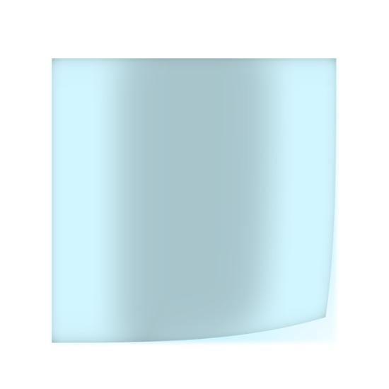 Lee Farbfilterfolie 54 x 61 cm Nr. 063 - Pale Blue