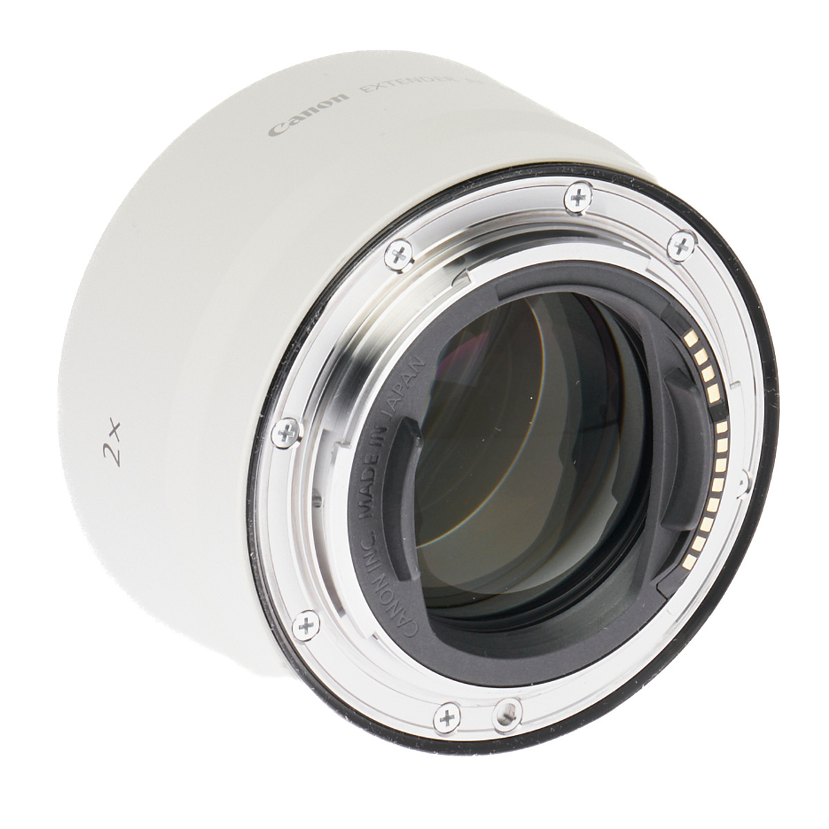 Canon Extender RF 2.0x gebraucht