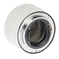 Canon Extender RF 2.0x gebraucht