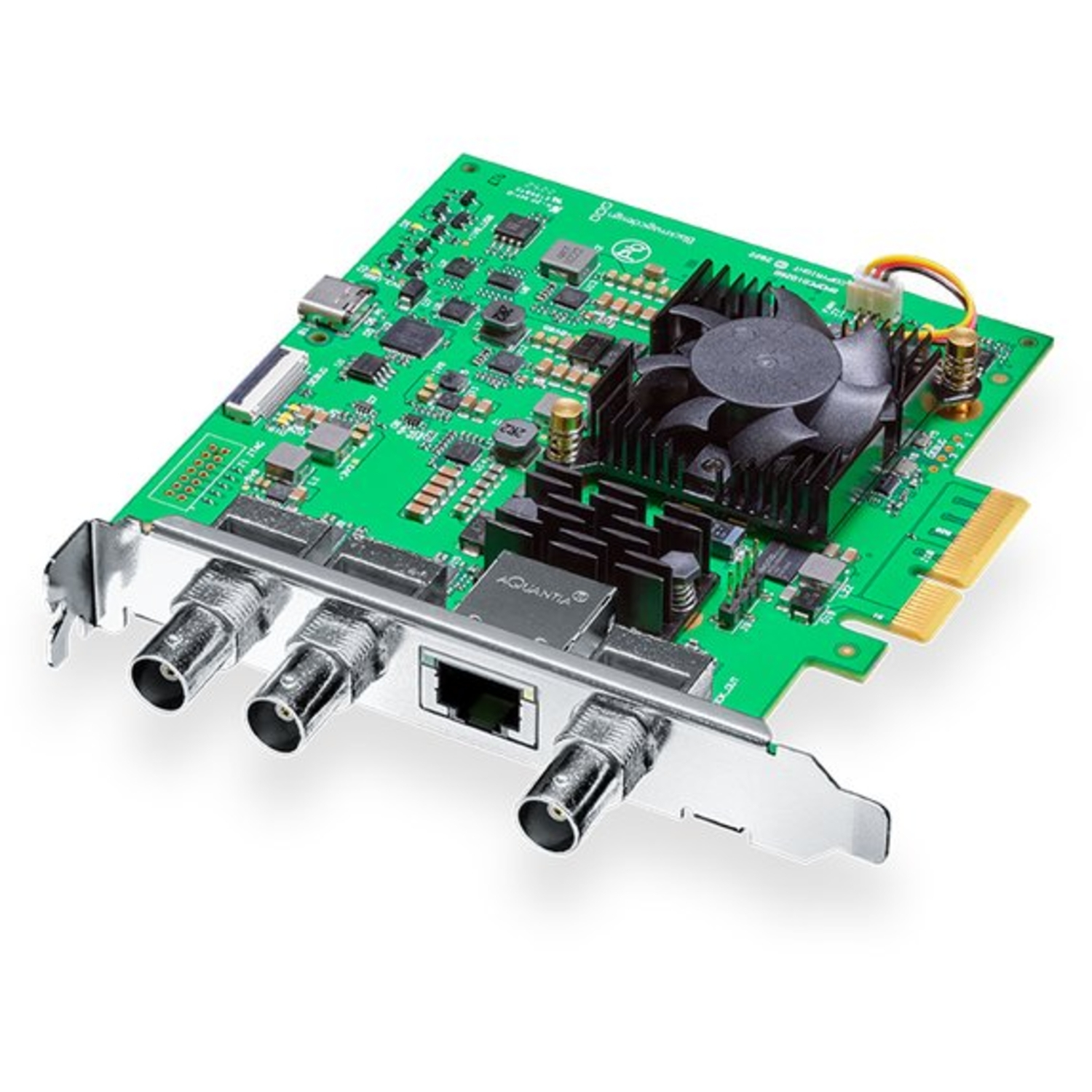 Blackmagic DeckLink IP/SDI HD