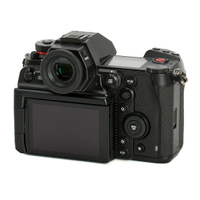Panasonic LUMIX DC-S1H gebraucht