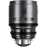 DZOFILM PAVO 2X ANAMORPHIC 75mm T2.1 Gold Neutral Coating Metric für PL/EF-Mount