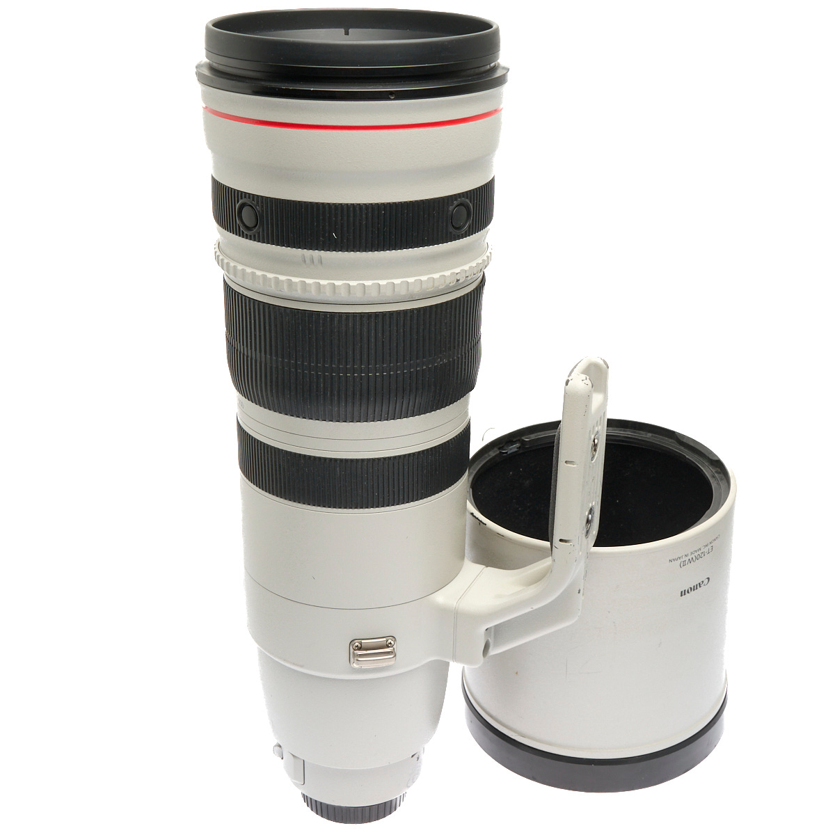 Canon EF 200-400mm F4L IS USM 1.4x Extender gebraucht