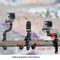 Joby GorillaPod Action Tripod