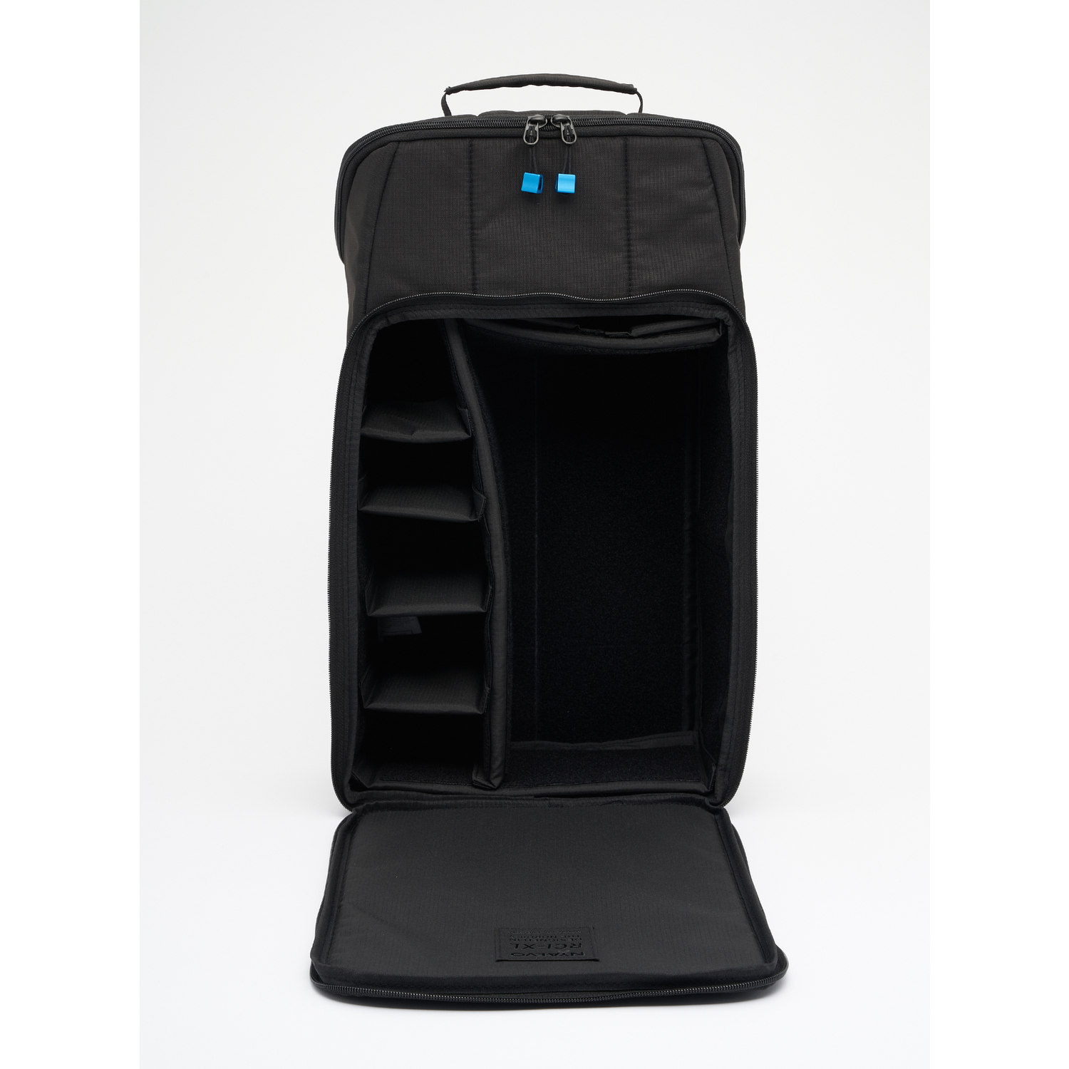 NYA-EVO Tascheneinsatz RCI-XL für Fjord 60-C