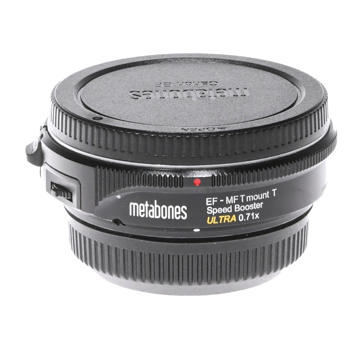 Metabones Speedbooster Canon EF/MFT T Ultra gebraucht