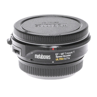 Metabones Speedbooster Canon EF/MFT T Ultra gebraucht