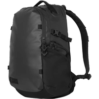 WANDRD Fotorucksack STRATUS Photo 18L schwarz
