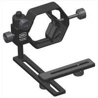 Celestron TrailSeeker 80mm 45 Grad mit Baader MicroStage II