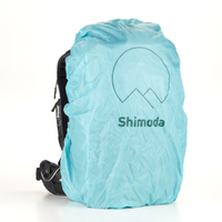 Shimoda Fotorucksack Action X40 v2 schwarz