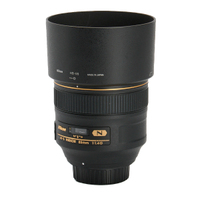 Nikon AF-S NIKKOR 85mm F1.4G gebraucht