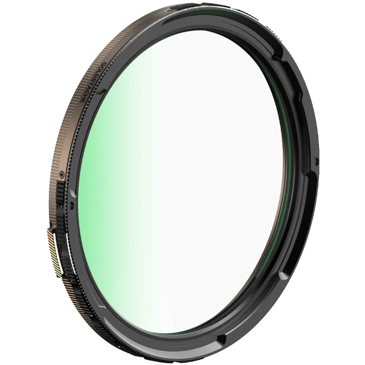 PolarPro Goldstache Filter Helix MagLock