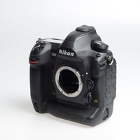 Nikon D6 gebraucht