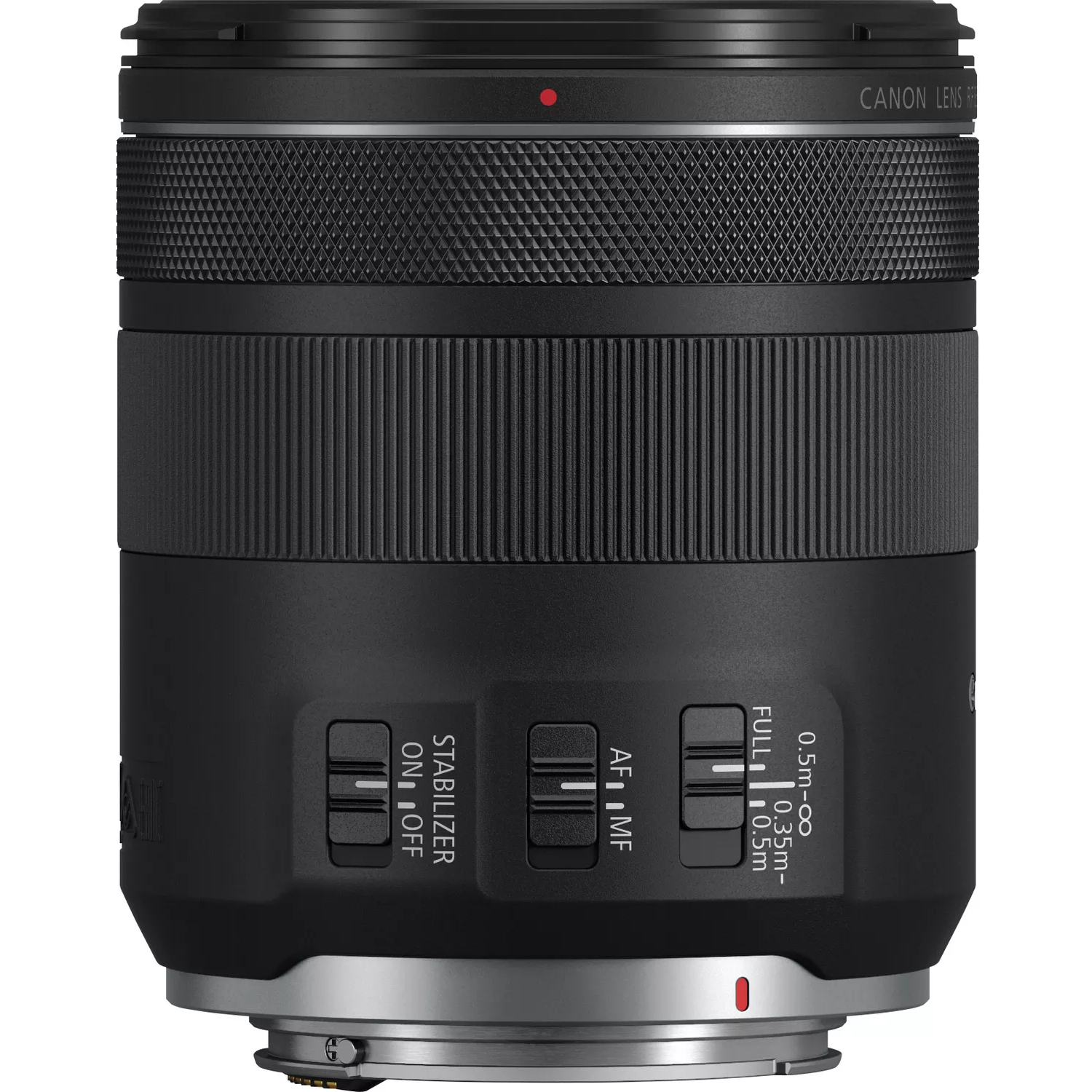 Canon RF 85mm F2 Macro IS STM