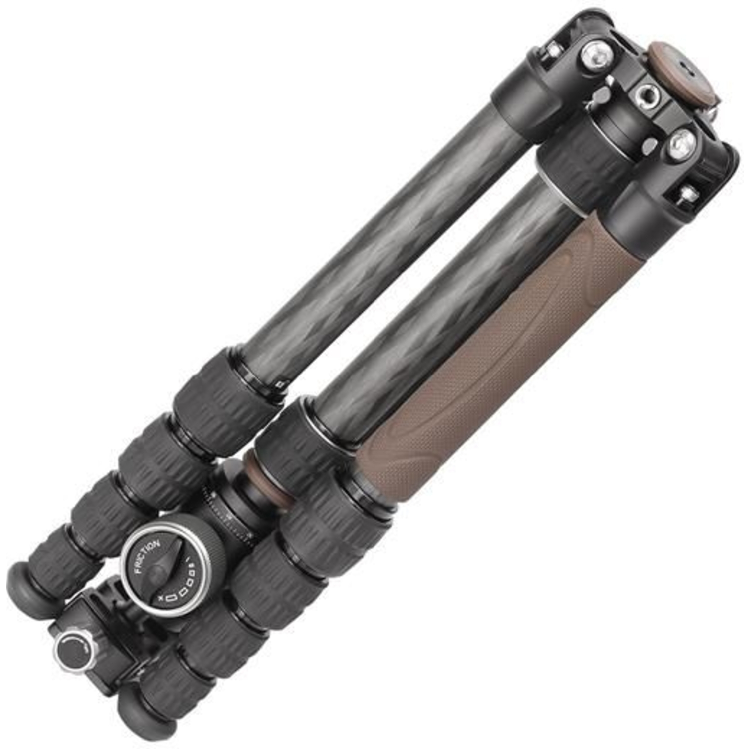 Leofoto Urban LX-225CT Carbon-Stativ mit XB-32Q Kugelkopf