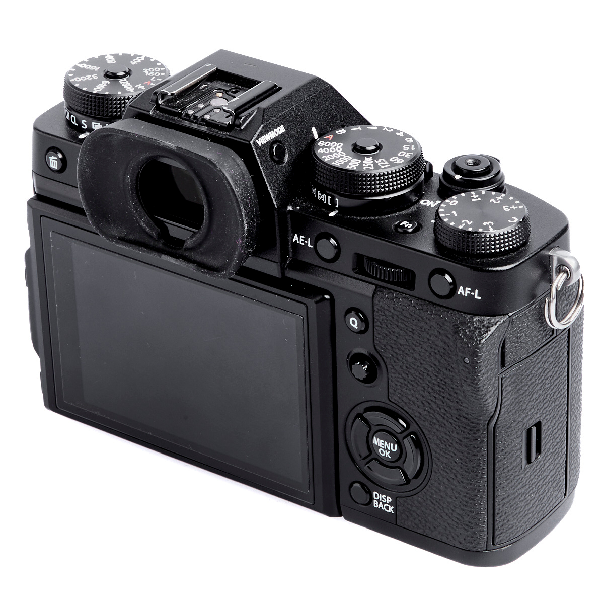 Fujifilm X-T3 gebraucht