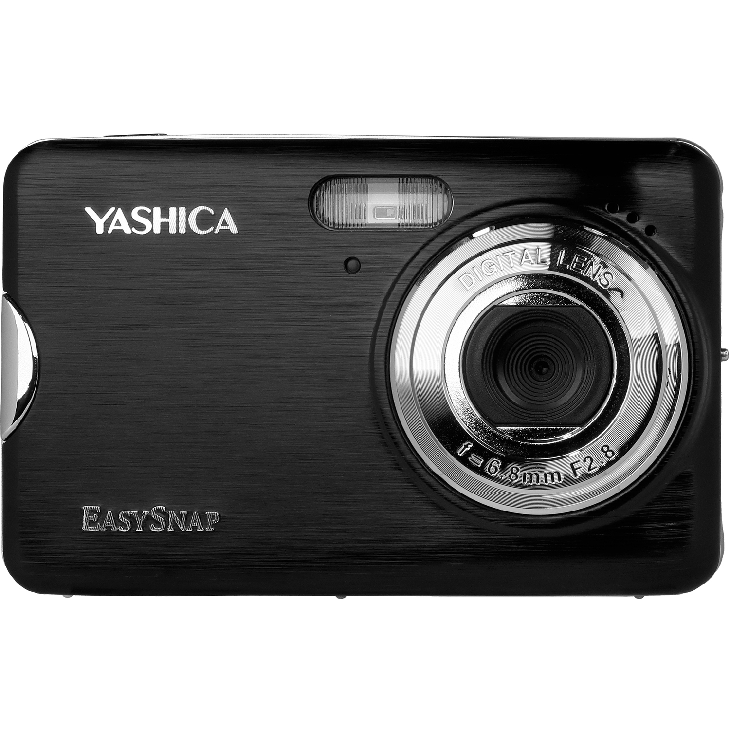Yashica EasySnap schwarz