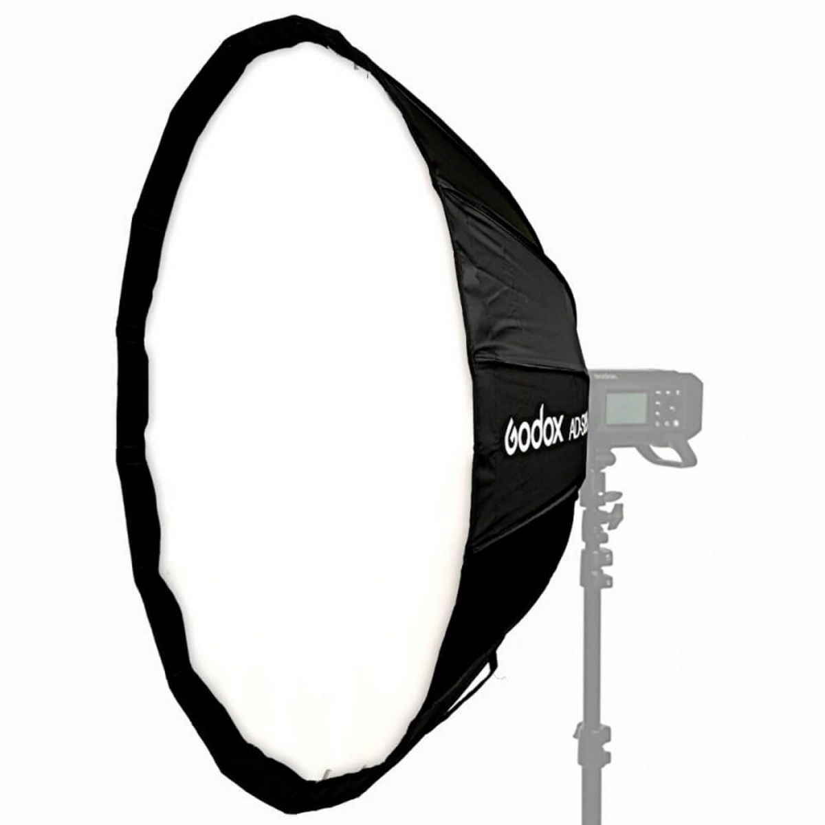 Godox AD-S65W Parabol Softbox weiß für AD400 Pro 65cm
