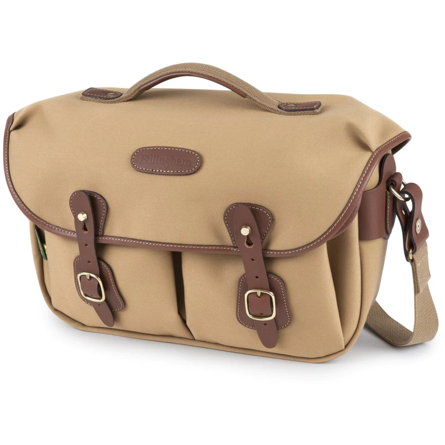 Billingham Hadley Pro 2020 khaki/tan