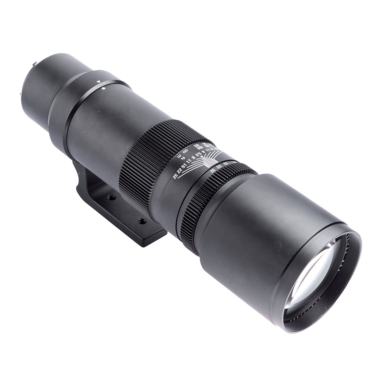 TTArtisan 500mm F6.3 ED Tele für Sony E-Mount gebraucht
