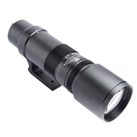TTArtisan 500mm F6.3 ED Tele für Sony E-Mount gebraucht